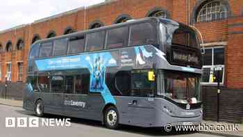 National Express strike back on as accusations fly