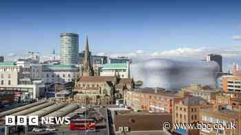 West Midlands to get new devolution powers, chancellor announces