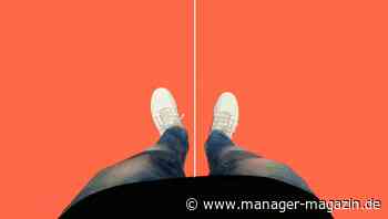 Karriere: Drei Schritte, um Klarheit zu finden, wohin Sie im Job streben