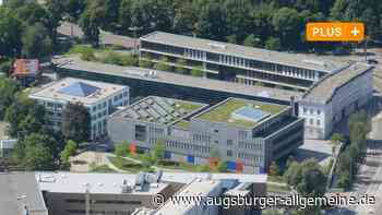 Hochschule Augsburg: Neuer Name, neue Studierende, neue Professoren