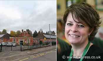 Tragic headteacher took own life after school was to be downgraded by Ofsted, family says