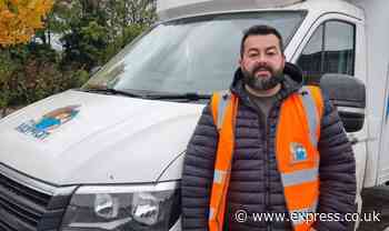 Removal firm boss blasts Brexit and 'vast majority' of Brits not wanting to do manual work