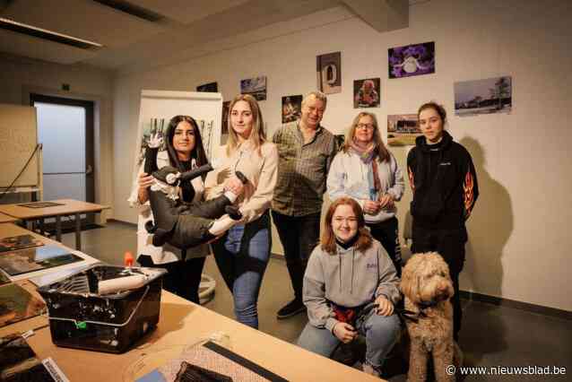 Open instelling Jeugddorp Bonheiden zet zondag uitzonderlijk de deuren open: “Dit centrum heeft me gelukkiger gemaakt”