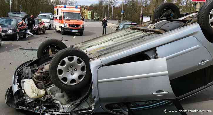 Neuer Ausbildungskurs für die Mitarbeit in der Notfallseelsorge und Krisenintervention in Darmstadt und Umgebung
