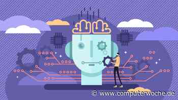 Was ist Generative AI?