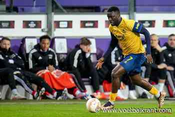 Fenomenale uitblinker bij Union SG is zéér ambitieus, ploegmaats en trainer zijn vol lof: &quot;In Europa vat hij vuur!&quot;