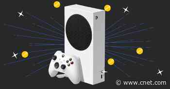 Best Xbox Deals: Save on Controllers, Headsets, Hard Drives and More     - CNET