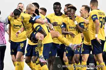 Gert Verheyen heeft iets ongelofelijks te zeggen over Union SG en één van de spelers