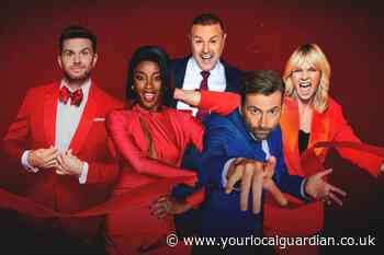 Comic Relief 2023: Celebrity performers and Eurovision tickets draw
