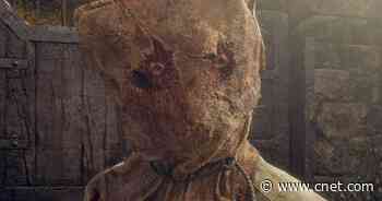 Resident Evil 4 Remake: Small Changes Make a Huge Improvement     - CNET