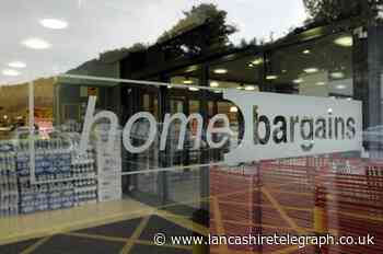 Home Bargains to open new store in Preston this weekend