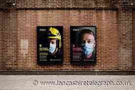Funding for the Lancashire Resilience Hub may not be renewed