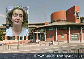 Blackburn woman stole family's French Bulldog for drug money