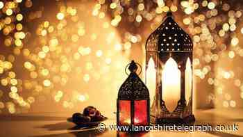 Hundreds expected at 'Community Iftar' in Barnoldswick town square