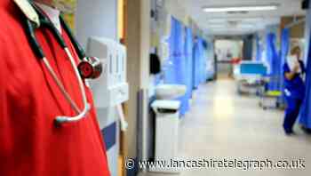 Rise in number of female genital mutilation cases in East Lancs
