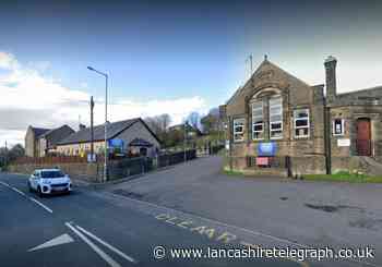 St John’s C of E Primary School rated 'good' by Ofsted