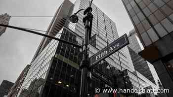 Liquidität: US-Banken leihen sich mehr Fed-Geld als während der Finanzkrise