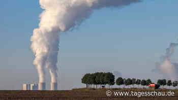Kohle-Pläne der Grünen sorgen im Osten für Kritik