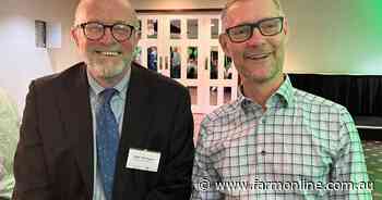 Dairy herd improvement industry celebrates 40 years of ABVs