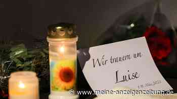 Ermittler kritisieren Gerüchte im Fall Luise
