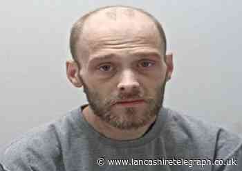 Blackpool man sentenced over series of theft and fraud offences