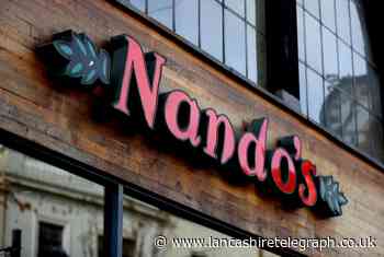 Nando's announces bottomless drinks price increase
