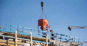 Baugenehmigungen brechen zu Jahresbeginn ein