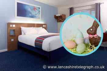 Travelodge reveals over 90,000 rooms for £38 or less in Easter deal