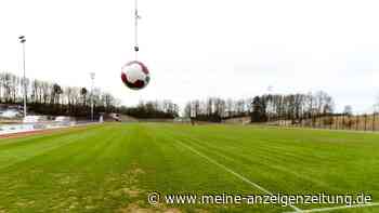Höheres Risiko für Demenz bei Profi-Fußballern