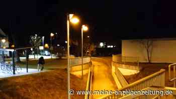 Kirchseeon will heller werden