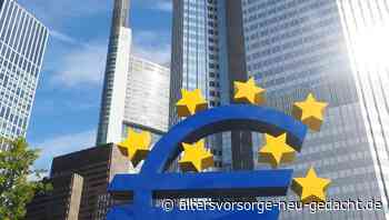 EZB entschlossen im Kampf gegen Inflation trotz Bank-Turbulenzen