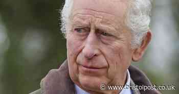 Big screens for Charles coronation in Bristol part of £1m Government plan