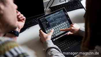 ChatGPT: Mit der künstlichen Intelligenz am Konferenztisch