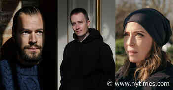 American Directors Bring Fresh Visions to Europe’s Opera Stages