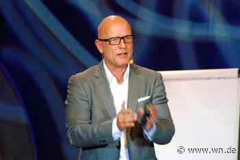 Business geht heute anders