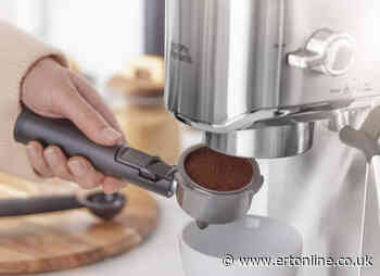 Morphy Richards launches two new kitchen gadgets