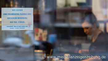 Personalmangel hat Folgen: Vegetarisches Restaurant muss schließen