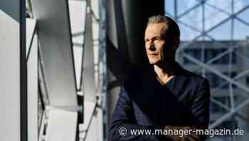 Axel Springer SE: Was Mathias Döpfner für Bild, Welt, Business Insider und Politico plant