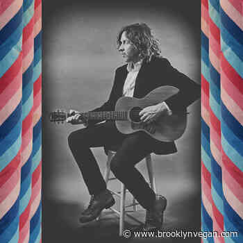 Listen to Doug Paisley's new album 'Say What You Like'