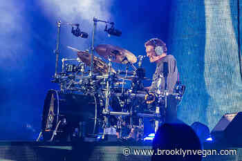 Def Leppard drummer Rick Allen assaulted outside Florida hotel