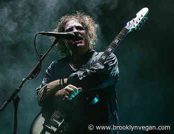 The Cure's Robert Smith comments on Ticketmaster services fees: "I am as sickened as you"