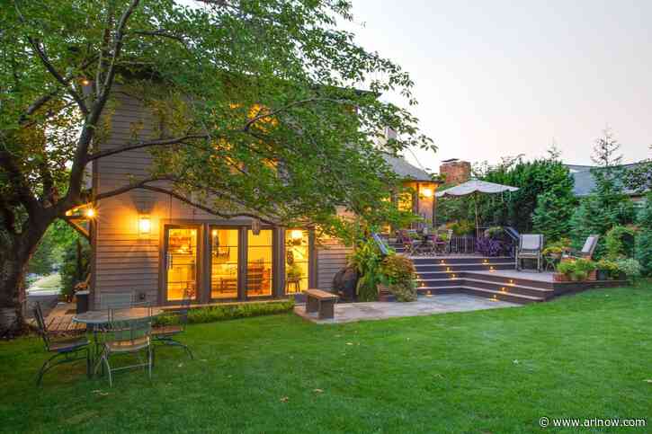 Listing of the Day: 936 N. Quantico Street