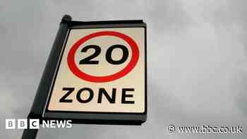 Next areas to see 20mph speed limits in Cornwall revealed