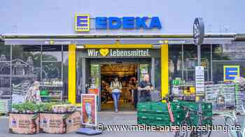 Edeka plant große Änderung – viele Kunden betroffen