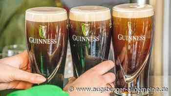 St. Patrick's Day in Augsburg und Region: Hier wird gefeiert