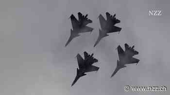 Russland ist eine Rüstungsmacht im Niedergang. Der Ukraine-Krieg ist dabei bloss ein Faktor