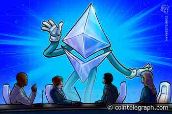 Post-Merge Ethereum: Grayscale extends review of ETHPoW decision