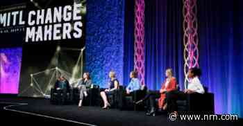 Why women are more motivated than ever to fight inequality