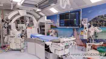 Il Bambino Gesù inaugura la nuova sala emodinamica: interventi cardiaci con le tecnologie più avanzate