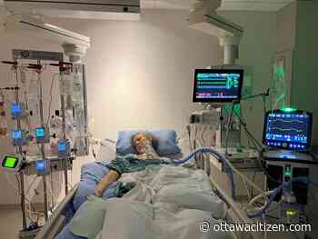 A tick bite, the Powassan virus, and MaryAnn's struggle